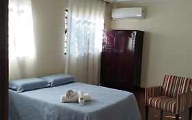 Aero Hostel Londrina